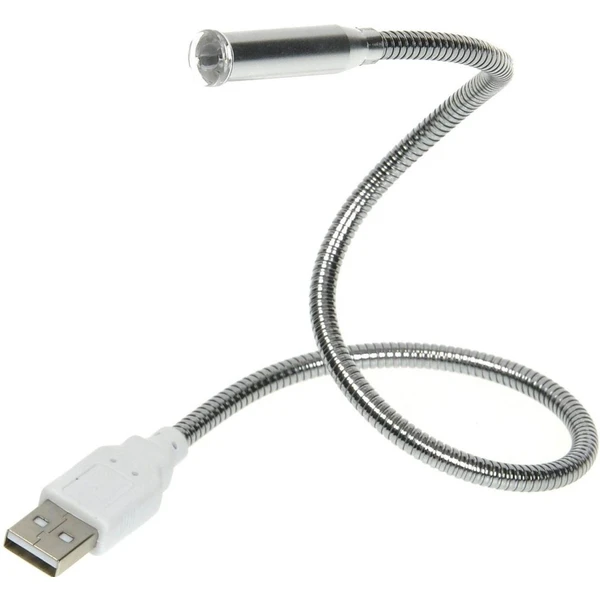 PremiumCord USB prídavné svetielko - Lampičky - Hlavný obrázok