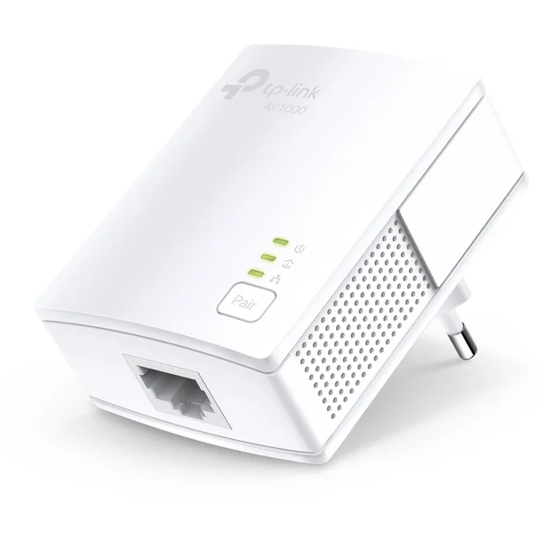 TP-Link TL-PA7017KIT Powerline sada - Powerline - Obrázok 4UMFF00101