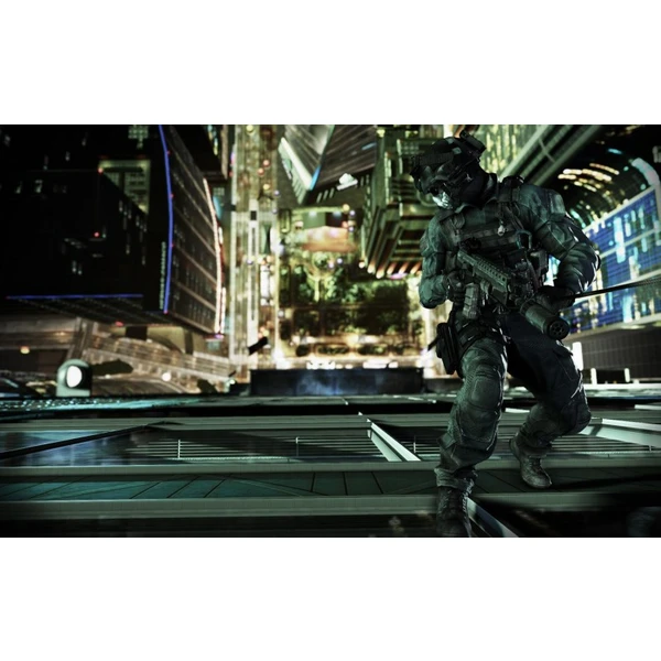 Call of Duty: Ghosts (Xbox One) - Hry na Xbox One - Obrázok 4UP4100201