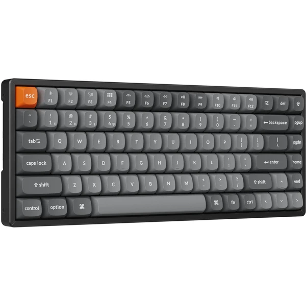 Keychron K2 Max herná klávesnica (US) čierna - Klávesnice - Obrázok 4UPI000K01