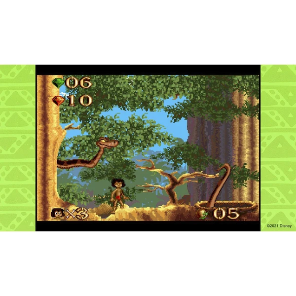 Disney Classic Games Collection: Jungle Book, Aladdin & Lion King (Xbox One) - Hry na Xbox One - Obrázok 4UR1100501