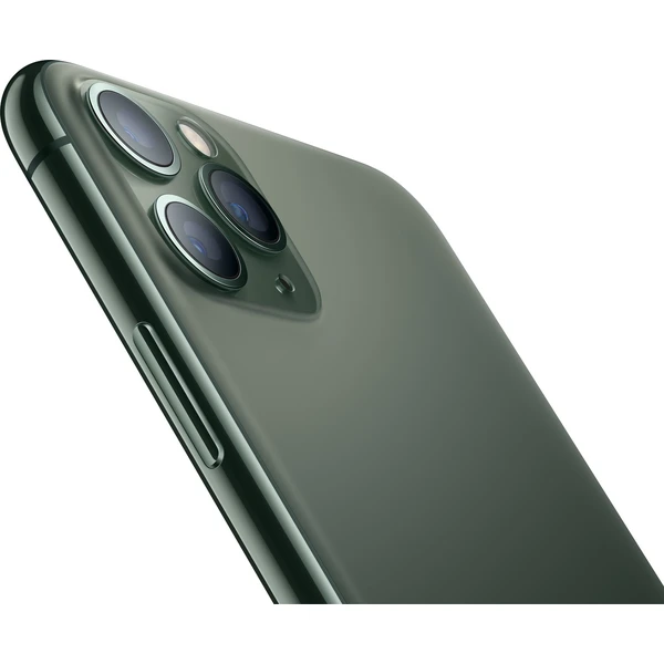 Apple iPhone 11 Pro Max 64GB polnočne zelený (Kategória A) - Mobilné telefóny - Obrázok 4USD000401
