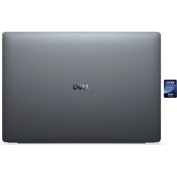DELL Pro 14 Premium (44P2P) sivý + 3. rok záruky ProSupport On-Site - Notebooky - Obrázok 4USG000K01