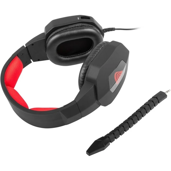 Genesis Argon 400 (H59) - Slúchadlá - Obrázok 4UVB300401