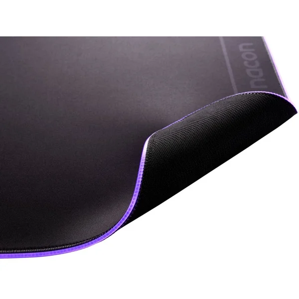 Nacon Herná podložka pod myš MM-300RGB - Podložky - Obrázok 4UWZ600301