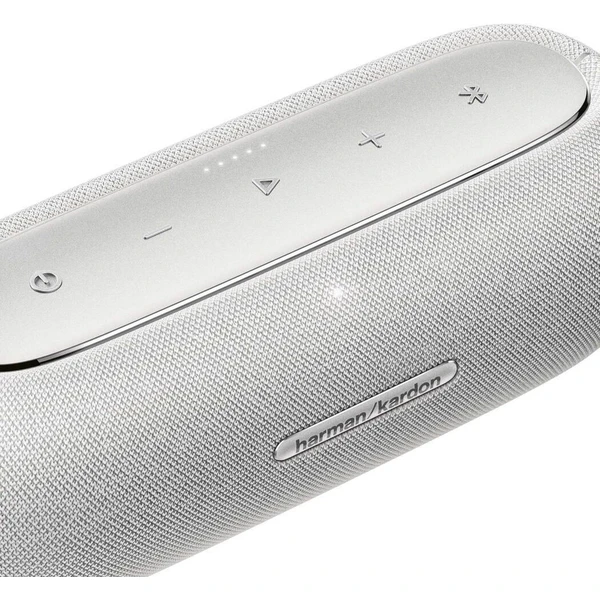 Harman/Kardon Luna šedá - Reproduktory - Obrázok 4V50000N01