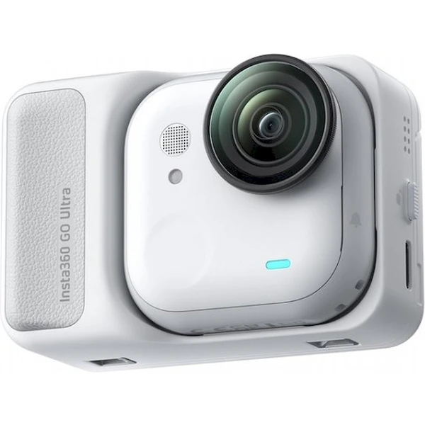 Insta360 GO Ultra Creator Bundle akčná kamera biela - Kamery - Obrázok 4VFI000K01