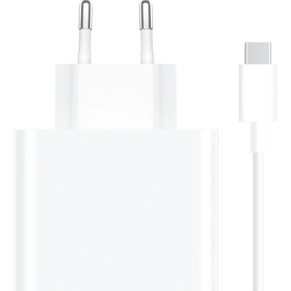 Xiaomi 120W Charging Combo (Type-A) EÚ - Nabíjačky - Hlavný obrázok