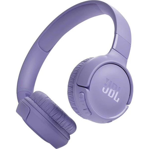 JBL Tune 520BT slúchadlá fialové - Slúchadlá - Hlavný obrázok