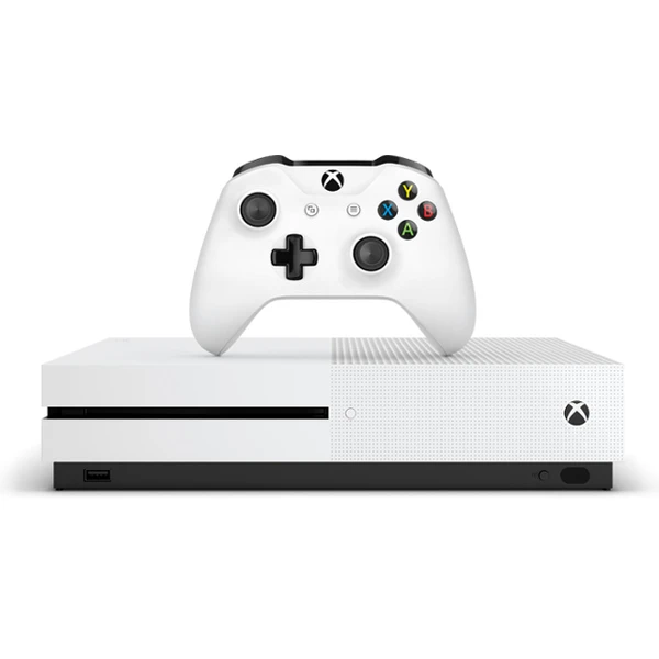 Xbox One S 1TB (Kategória B) - Konzoly - Obrázok 4VQI100201