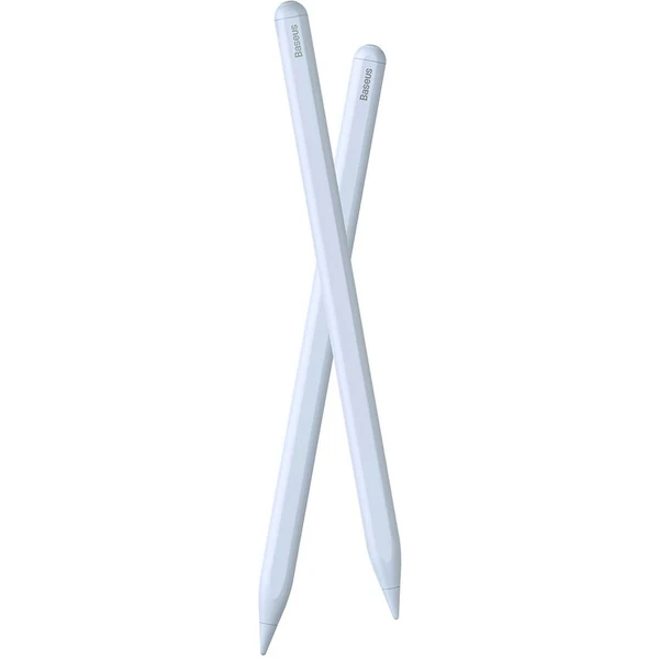 Baseus Smooth Writing 2 stylus s aktívnym bezdrôtovým nabíjaním modrý - Stylusy - Obrázok 4VWI000K01