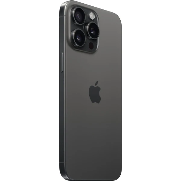 Apple iPhone 15 Pro Max 1TB čierny titán (Kategória A) - Mobilné telefóny - Obrázok 4W39000601