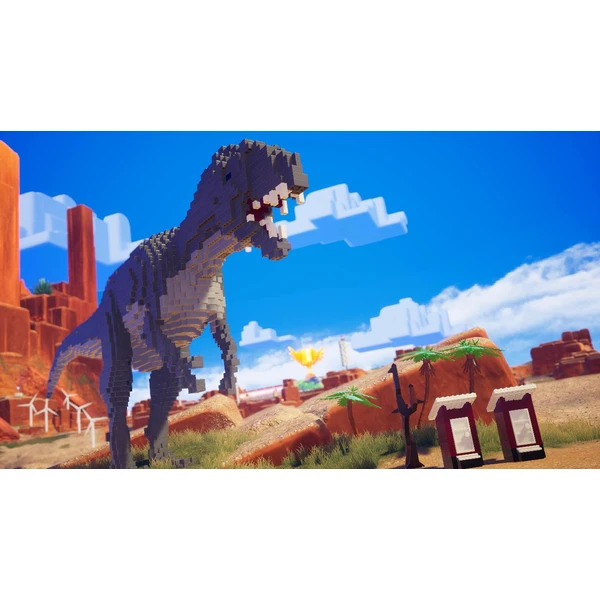 LEGO 2K Drive (PS4) - Hry na PS4 - Obrázok 4W62G00101