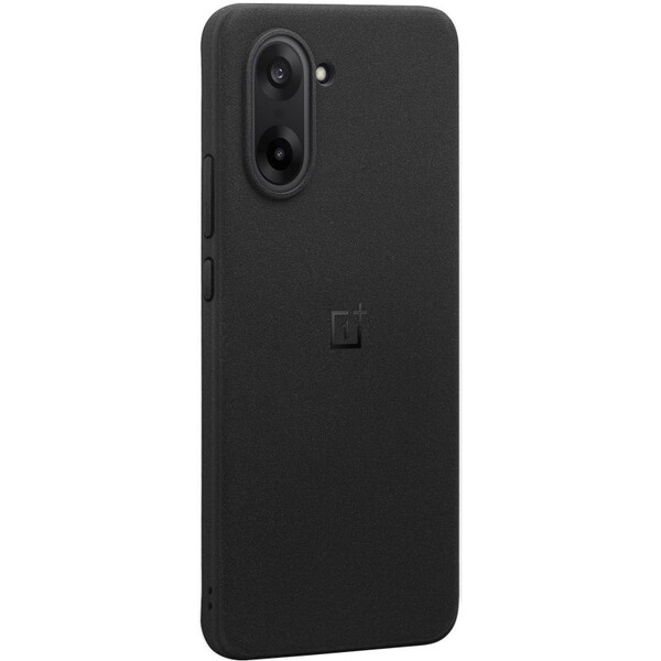 E-shop OnePlus Sandstone Magnetic kryt pre OnePlus Nord CE 5 5G čierny