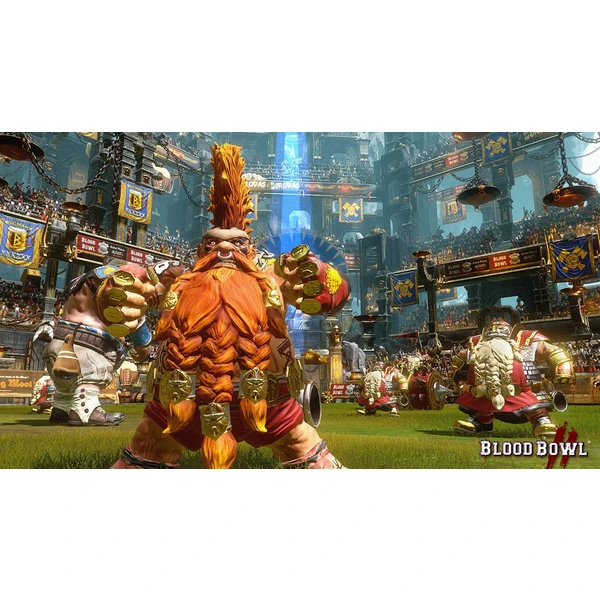 Blood Bowl 2 (PS4) - Hry na PS4 - Obrázok 4WJ5100201