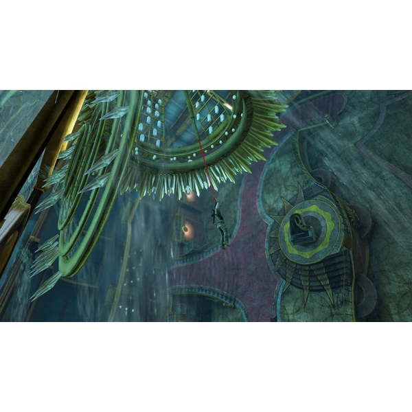 Uncharted 3: Drake's Deception (PS4) - Hry na PS4 - Obrázok 4WK5100201