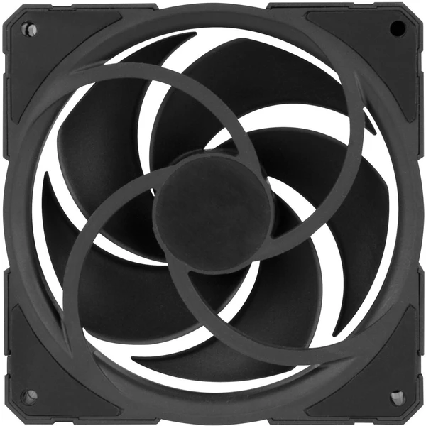Arctic BioniX P120 A-RGB - Ventilátory pre PC - Obrázok 4WSR600301
