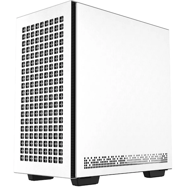 DEEPCOOL CH370 skriňa biela - Počítačové skrine - Obrázok 4WUK300401