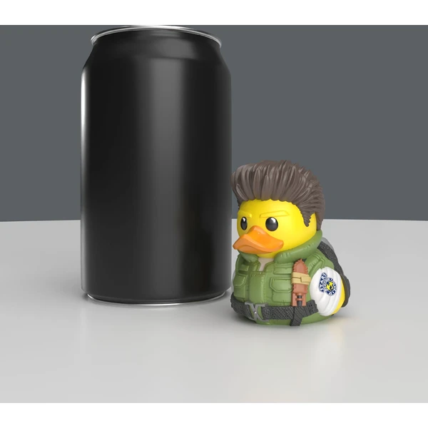 Tubbz kačička malá Resident Evil - Chris Redfield - Figúrky - Obrázok 4WWI000K01