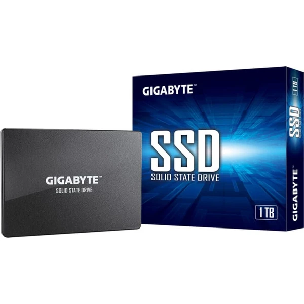 GIGABYTE SSD 1TB - SSD - Obrázok 4WX6000N01