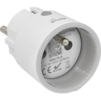 Retlux RSH 201 Wi-Fi múdra zásuvka FR 16A - Inteligentné zásuvky