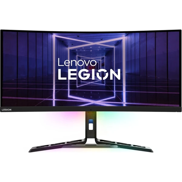 Lenovo Legion Y34wz-30 herný monitor 34" - Monitory - Obrázok 4X5F000K01