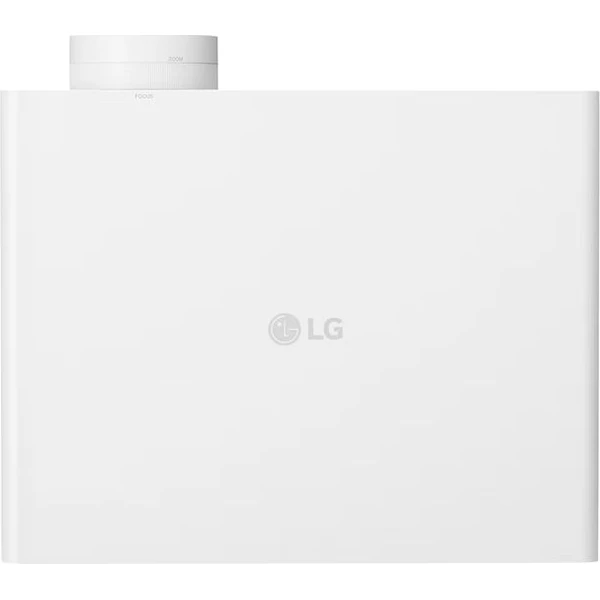 LG ProBeam BF50RG projektor biely - Projektory - Obrázok 4X5L000K01