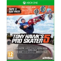 Tony Hawk Pro Skater 5 (Xbox One) - Hry na Xbox One