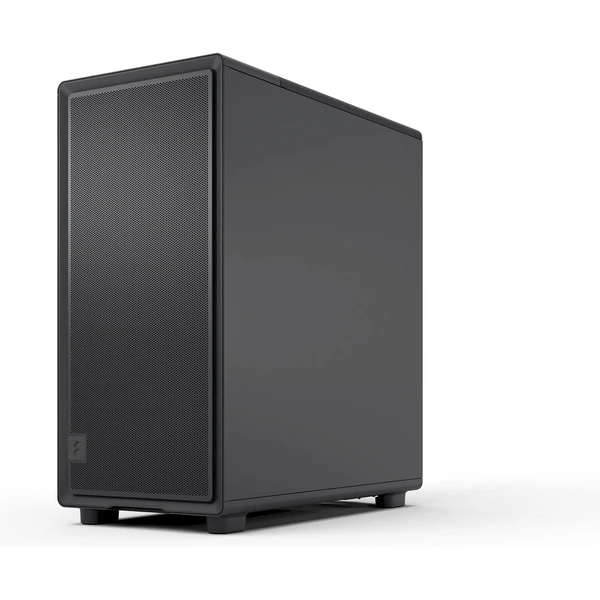 Fractal Design Epoch Black Solid - Počítačové skrine - Obrázok 4X9F000K01