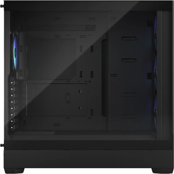 Fractal Design Pop XL Air RGB čierna - Počítačové skrine - Obrázok 4XCVF00101