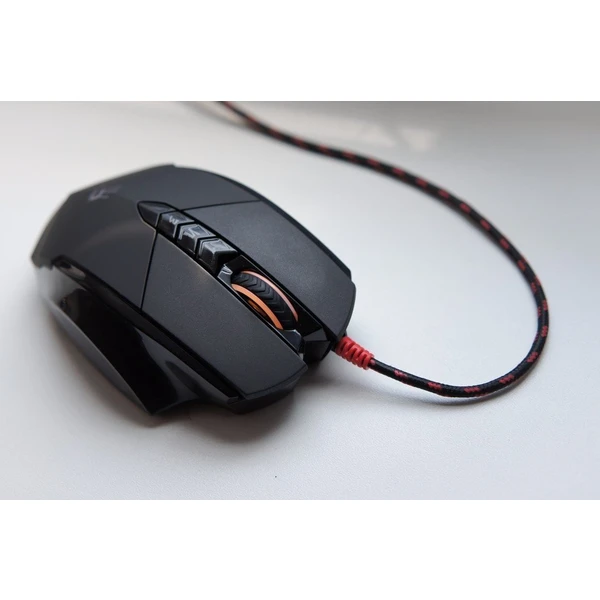 A4Tech Bloody V7 Ultra Core 2 - Myši - Obrázok 4XDA300301