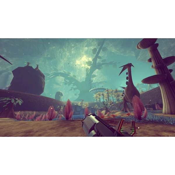 Vertigo 2 (PS5) VR2 - Hry na PS5 - Obrázok 4XH0000L01