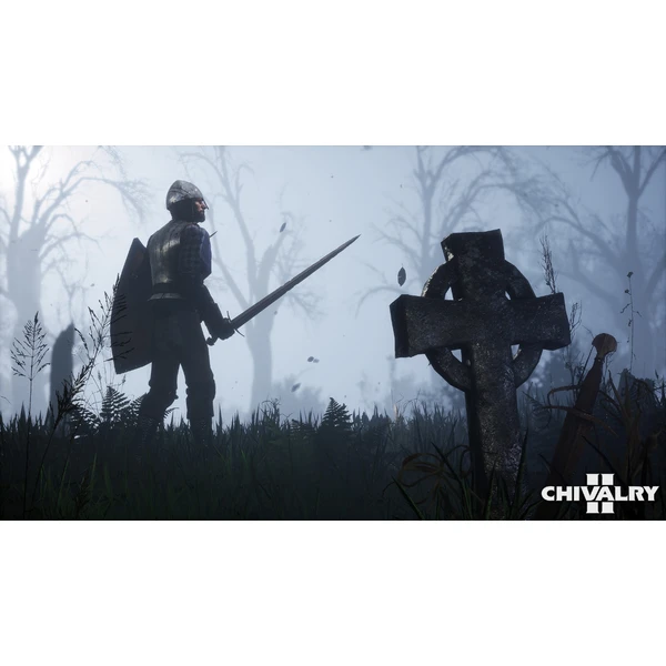 Chivalry 2 (Xbox One) - Hry na Xbox One - Obrázok 4XH3100201