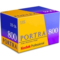 Kodak Portra 800/135-36x1 farebný kinofilm - Kinofilmy