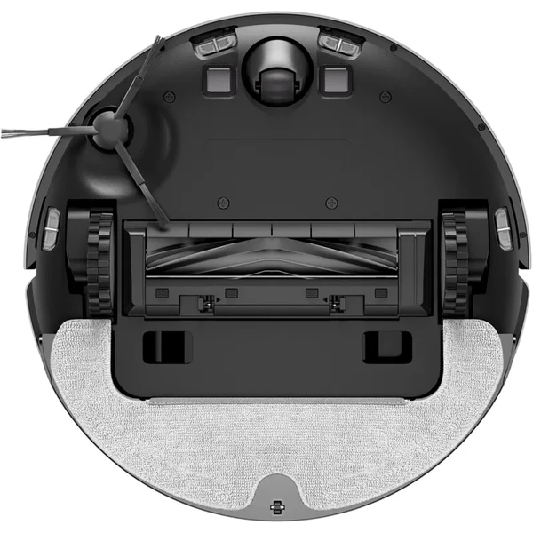 Dreame D10s Plus robotický vysávač čierny - Robotické vysávače - Obrázok 4XS6000J01