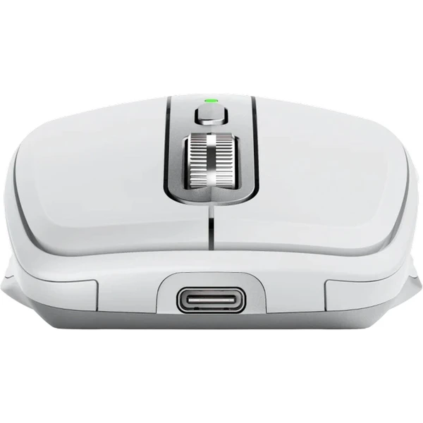 Logitech MX Anywhere 3S bezdrôtová myš šedá - Myši - Obrázok 4XSE000K01