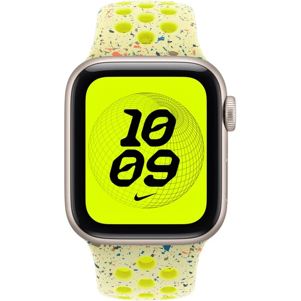 Apple Watch 41/40/38mm Volt Splash športový remienok Nike M/L - Remienky - Obrázok 4XWH000K01