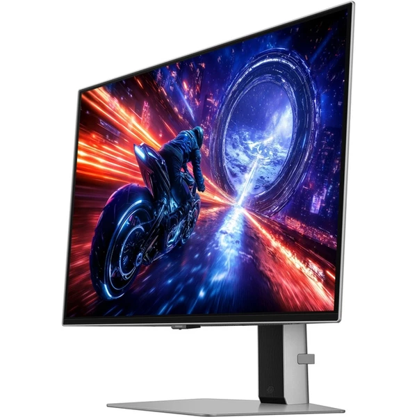 Samsung Odyssey OLED G6 (G60SF) herný monitor 27" - Monitory - Obrázok 4Y5F000K01