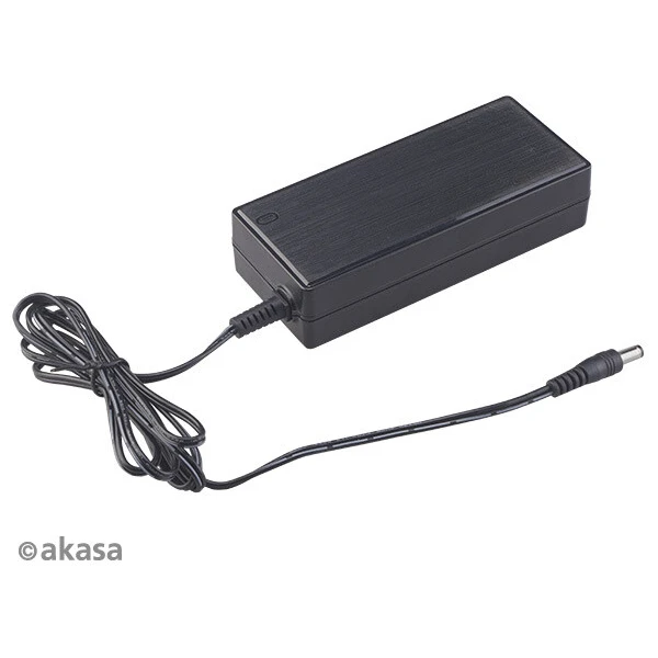 Akasa pre NUC, EU kábel, 90W - Nabíjačky - Obrázok 4Y5X600301