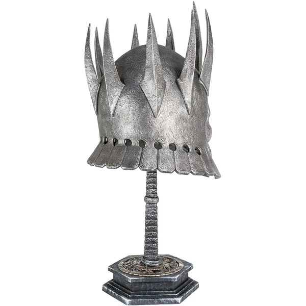 Replika PureArts 1/1 The Witcher 3: The Wild Hunt - Eredin Helmet 58,5 cm - Repliky - Obrázok 4Y6F000K01