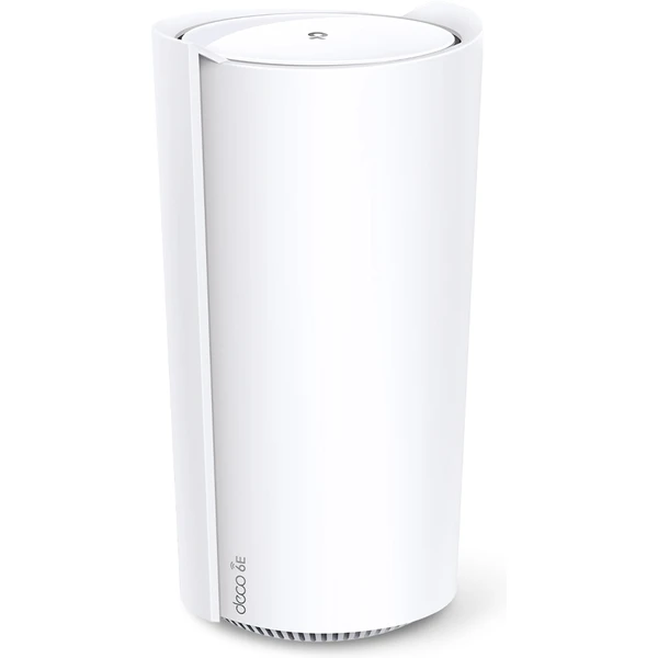 TP-Link Deco XE200 mesh systém 2ks biely - Mesh systémy - Hlavný obrázok