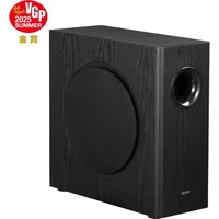 EDIFIER T5s subwoofer čierny - Reproduktory