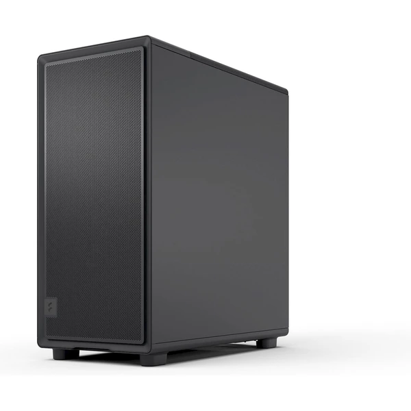 Fractal Design Epoch Black TG Light tint - Počítačové skrine - Obrázok 4Y9F000K01