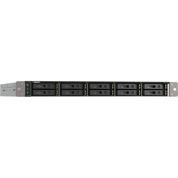 QNAP TS-h1090FU-7232P-64G - Servery NAS - Obrázok 4YFK000K01