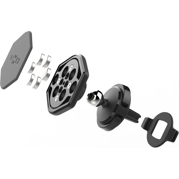 FIXED IconAir Vent magnetický  - Držiaky - Obrázok 4YG2000301