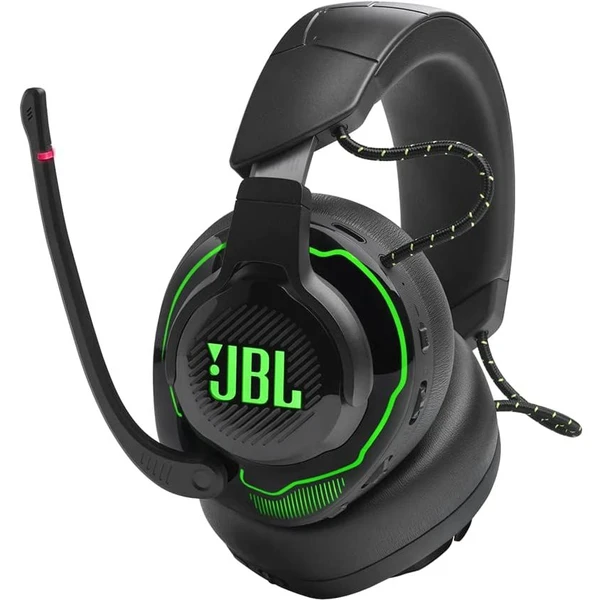 JBL Quantum 910X Wireless for Xbox - Slúchadlá - Obrázok 4YN4000601