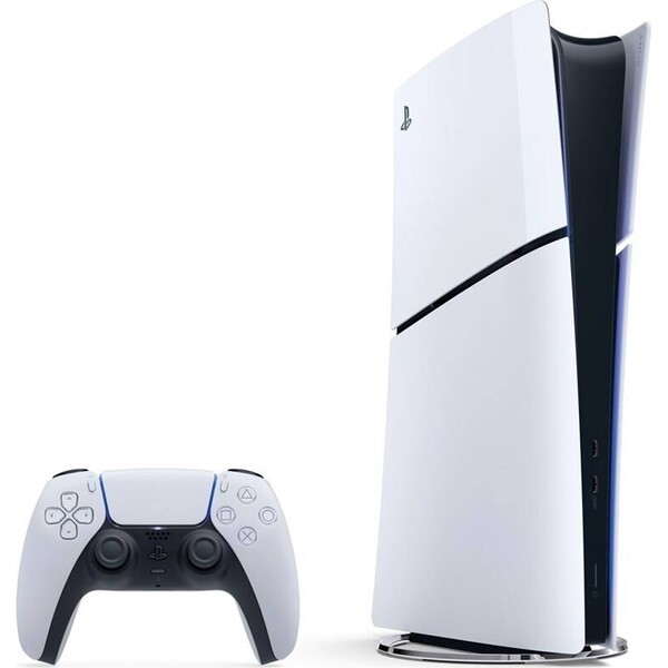 PlayStation 5 Slim Digital Edition 825GB