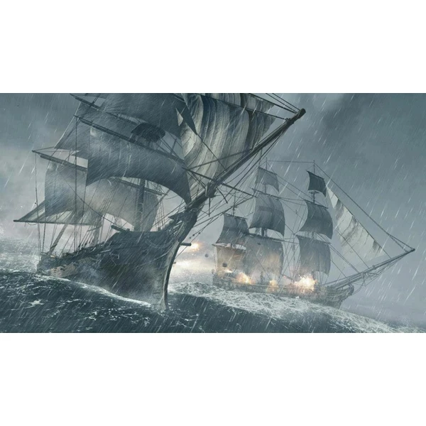 Assassin's Creed 4: Black Flag (PS4) - Hry na PS4 - Obrázok 4YP4100201