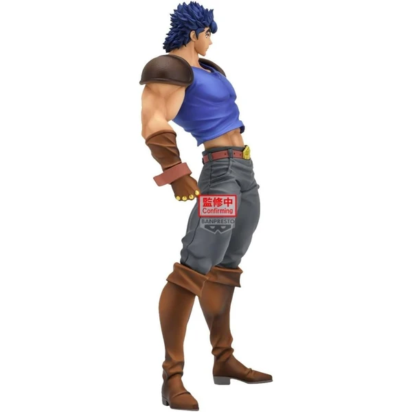 Figúrka Bandai Jojo's Bizarre Adventure - Phantom Blood Mometria Jonathan Joestar 22 cm - Figúrky - Obrázok 4YWL000K01