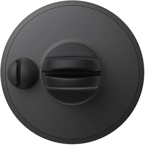 Baseus Magnetický držiak C01 s upevnením do ventilačnej mriežky čierny - Držiaky - Obrázok 4YX4000J01